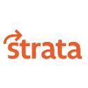 Strata Company logo